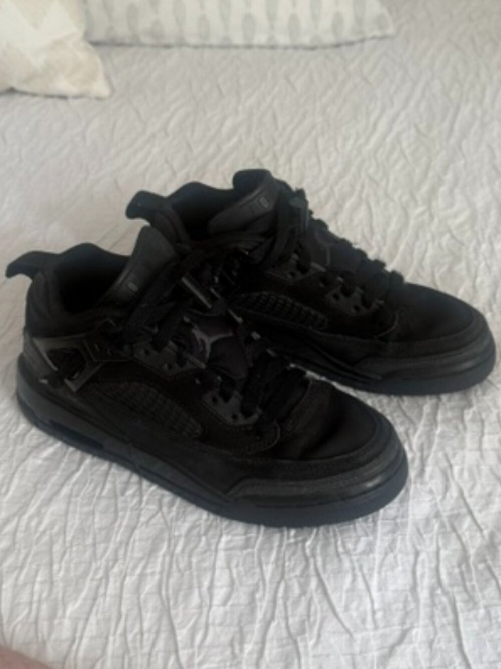 Jordan Spizike Low Sneakers Big Kid 5Y